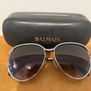 balmain Sunglasses